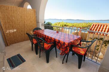 Apartmani uz more Bibinje, Zadar - 5752