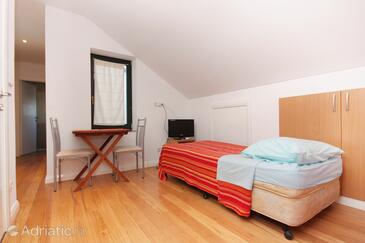 Apartmani uz more Bibinje, Zadar - 5752