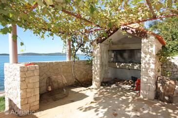 Apartmani uz more Bibinje, Zadar - 5752