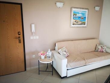 Appartement d'une chambre Kozino, Zadar (A-5755-b)