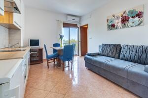 Jednopokojový apartmán Kožino Jednopokojový apartmán Kožino, Zadar (A-5756-a)