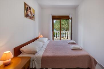 Family friendly seaside apartments Kožino, Zadar - 5756