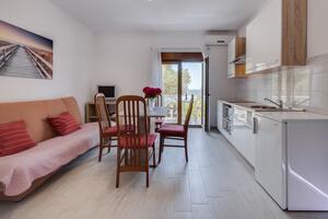 Jednopokojový apartmán Kožino Jednopokojový apartmán Kožino, Zadar (A-5756-b)