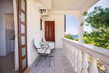 Appartement d'une chambre Kozino (Zadar) (A-5756-c)