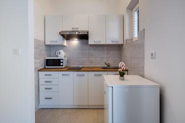 Appartamenti accanto al mare per famiglie Kozino, Zara - Zadar - 5756