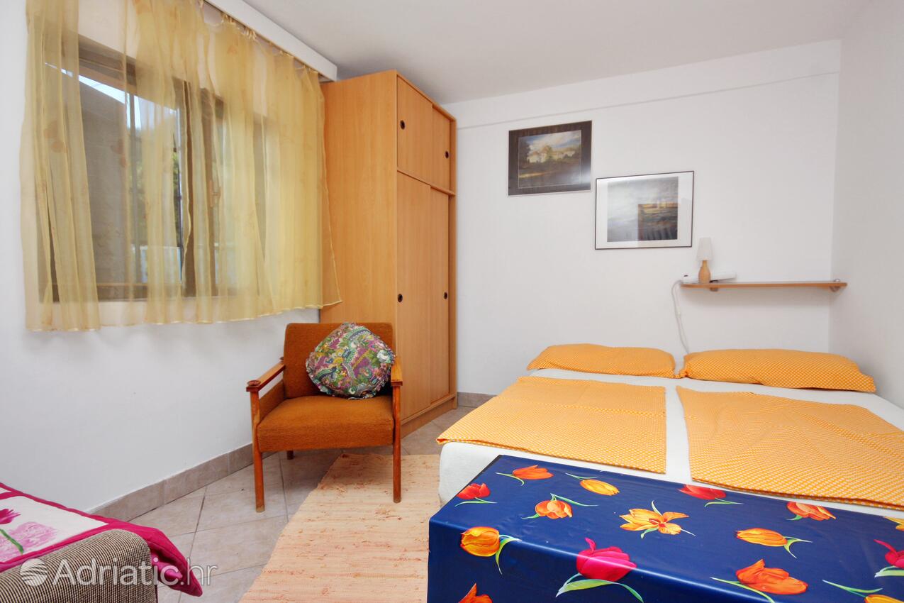 Ferienwohnungen am Meer Bibinje, Zadar - 5758