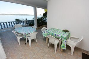 3-Zimmer-Ferienwohnung Bibinje, Zadar (A-5758-a(