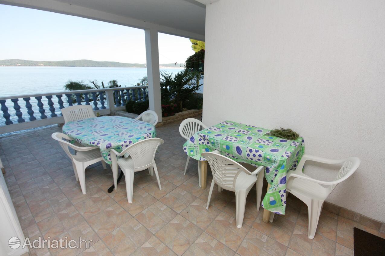 Ferienwohnungen am Meer Bibinje, Zadar - 5758