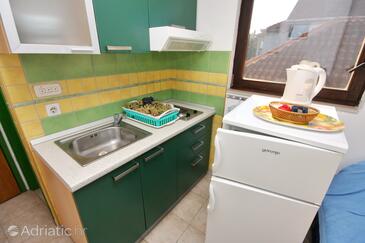 Appartamenti accanto al mare Bibinje, Zara - Zadar - 5758