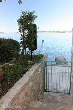 Appartamenti accanto al mare Bibinje, Zara - Zadar - 5758