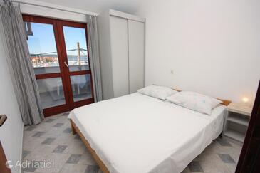 Apartmanok a tenger mellett Bibinje, Zadar - 5759
