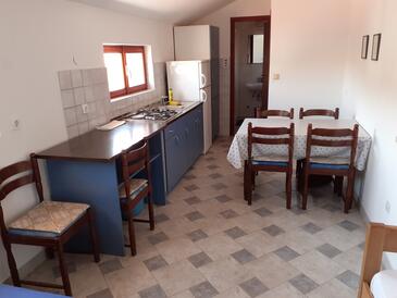 Apartmanok a tenger mellett Bibinje, Zadar - 5759