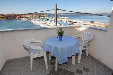 Studio flat Bibinje, Zadar (AS-5759-a(