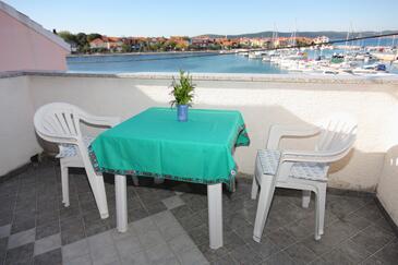 Studio flat Bibinje, Zadar (AS-5759-b(