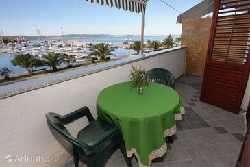 Apartments by the sea Bibinje, Zadar - 5759 Adriatic.hr