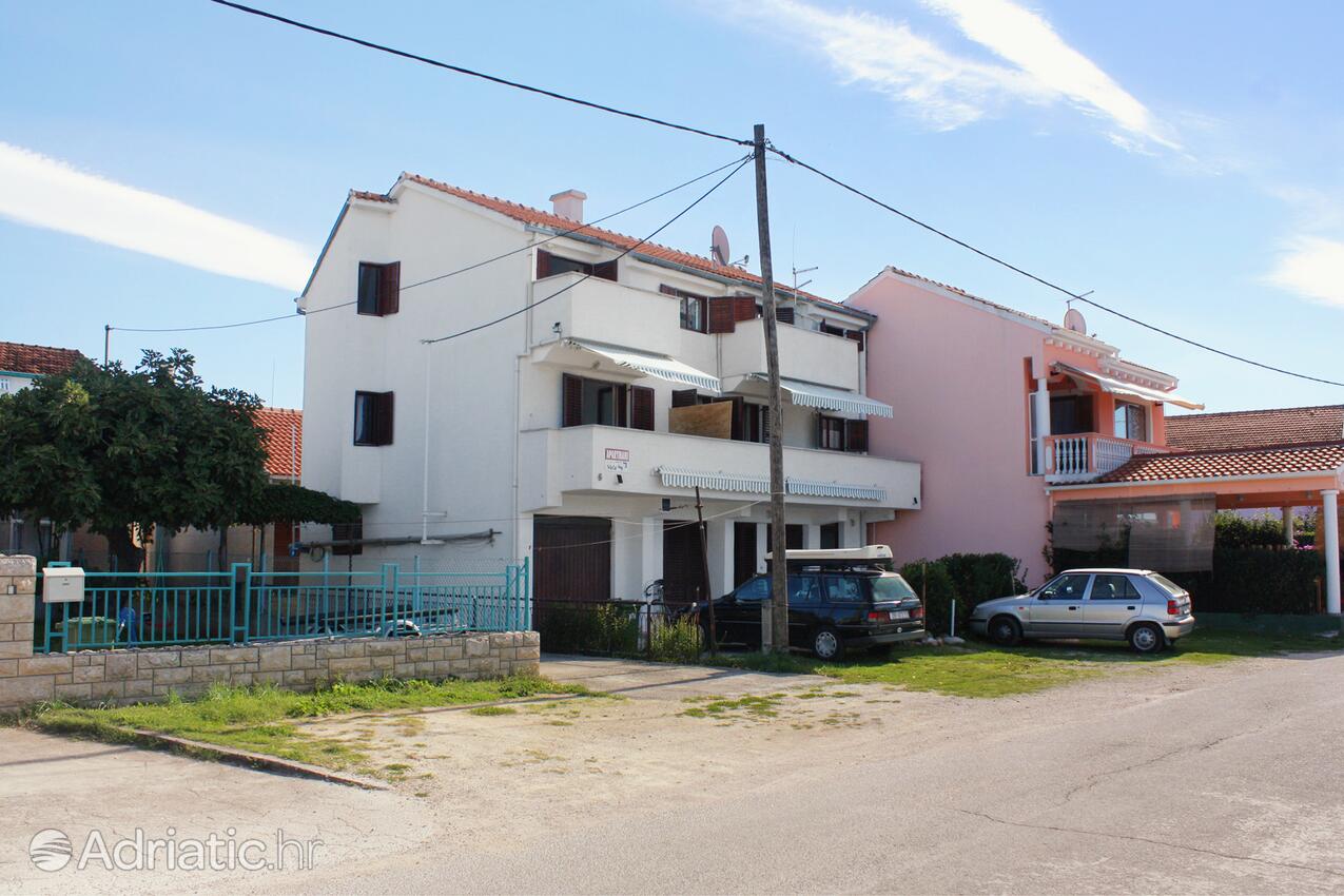 Ferienwohnungen am Meer Bibinje, Zadar - 5759