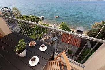 Apartmány u moře Bibinje, Zadar - 5760