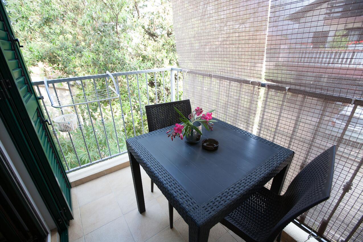 AS-5760-a - Privatni smještaj - Apartmani uz more Bibinje, Zadar