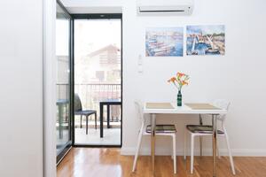 Studio apartman Bibinje Studio apartman Bibinje, Zadar (AS-5760-a)