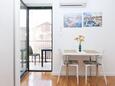 AS-5760-a - Privatni smještaj - Apartmani uz more Bibinje, Zadar
