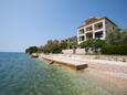 Objekt - Apartmani uz more Bibinje, Zadar