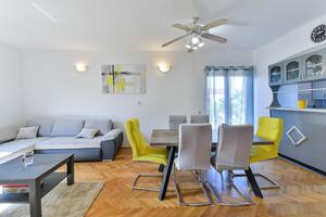 Appartamento di due stanze Brevilacqua - Privlaka, Zara - Zadar (A-5762-c(