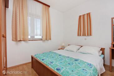 Apartmanok a tenger mellett Razanac, Zadar - 5766