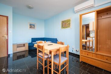 Апартаменты у моря Ражанац - Ražanac, Задар - Zadar - 5766