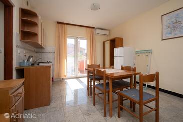 Apartmány u moře Ražanac, Zadar - 5766