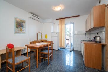 Toroms leilighet Razanac, Zadar (A-5766-g)