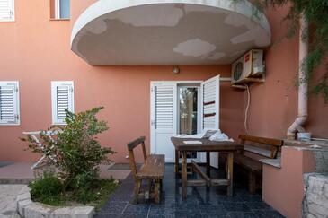 Two bedroom apartment Ražanac Two bedroom apartment Ražanac, Zadar (A-5766-g(