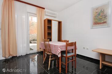 Lejligheder ved havet Razanac, Zadar - 5766
