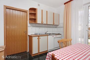 Апартаменты у моря Ражанац - Ražanac, Задар - Zadar - 5766