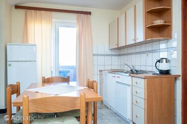 Apartmány u moře Ražanac, Zadar - 5766