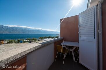 Apartmány u moře Ražanac, Zadar - 5766