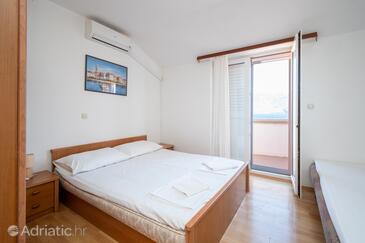 Apartmány u moře Ražanac, Zadar - 5766