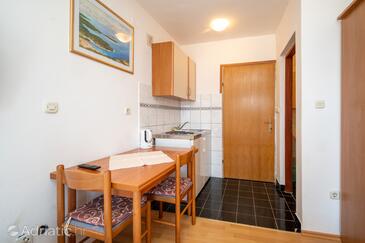 Apartmány u moře Ražanac, Zadar - 5766