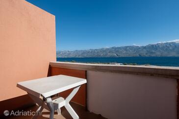 Apartments by the sea Ražanac, Zadar - 5766