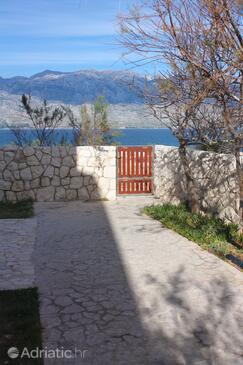 Appartements près de la mer Razanac, Zadar - 5766