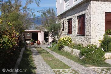 Apartmány pri mori Ražanac, Zadar - 5766