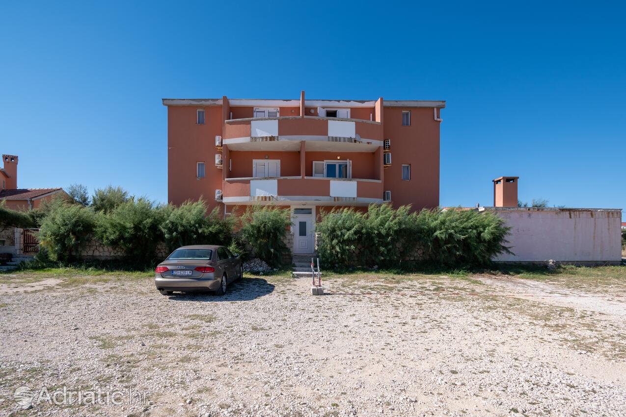 Appartamenti accanto al mare Razanac, Zara - Zadar - 5766