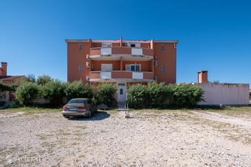 Accommodation Croatia - apartments, houses and rooms Apartments by the sea Ražanac, Zadar - 5766 Adriatic.hr