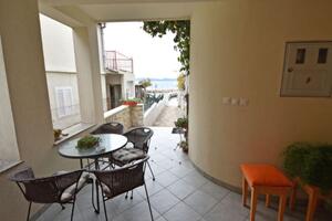 One bedroom apartment Zadar - Diklo, Zadar (A-5767-a)