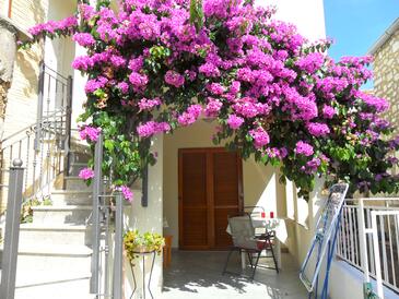 One bedroom apartment Zadar - Diklo, Zadar (A-5767-a)