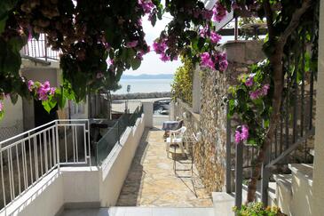 Jednopokojowy apartament Zadar - Diklo, Zadar (A-5767-a(