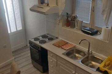 Apartmány u moře Zadar - Diklo, Zadar - 5767