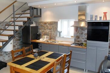 Apartmány u moře Zadar - Diklo, Zadar - 5767