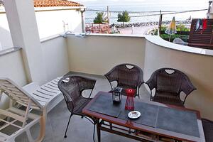 One bedroom apartment Zadar - Diklo, Zadar (A-5767-c)