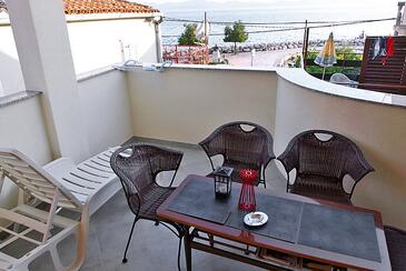 One bedroom apartment Zadar - Diklo, Zadar (A-5767-c)