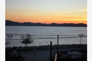1-Zimmer-Ferienwohnung Zadar - Diklo, Zadar (A-5767-c(